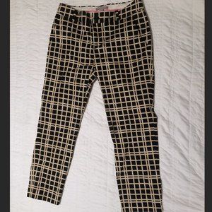 Banana Republic Hampton Pant